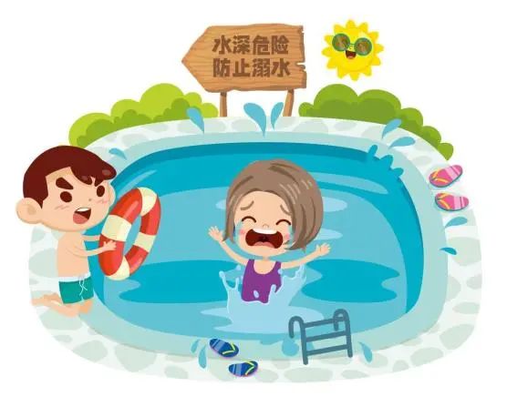 游泳基本常识防溺水_游泳防溺水小知识_游泳溺水安全知识