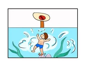 游泳防溺水小知识_游泳基本常识防溺水_游泳溺水安全知识