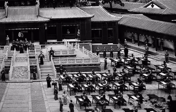 古代科举分为哪些_古代科举常识知识大全_古代科举基本常识