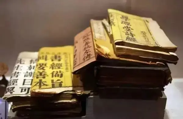 古代科举分为哪些_古代科举基本常识_古代科举常识知识大全