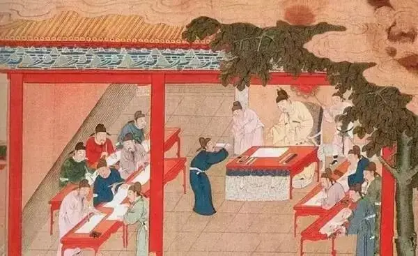 古代科举常识知识大全_古代科举基本常识_古代科举分为哪些