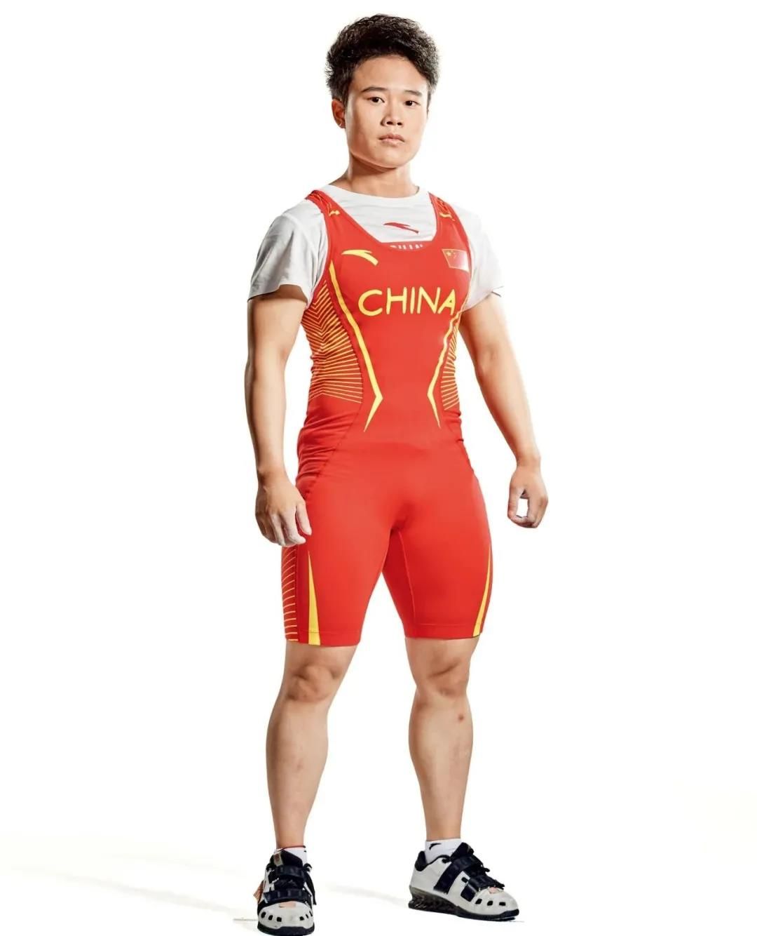 明朝举重冠军一览表_明朝举重冠军是什么级别_举重冠军明朝