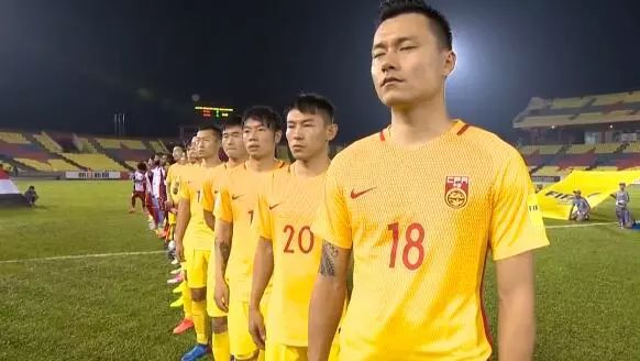 中国足球历史上的胜利_中国足球队胜利_中国足球历史成就