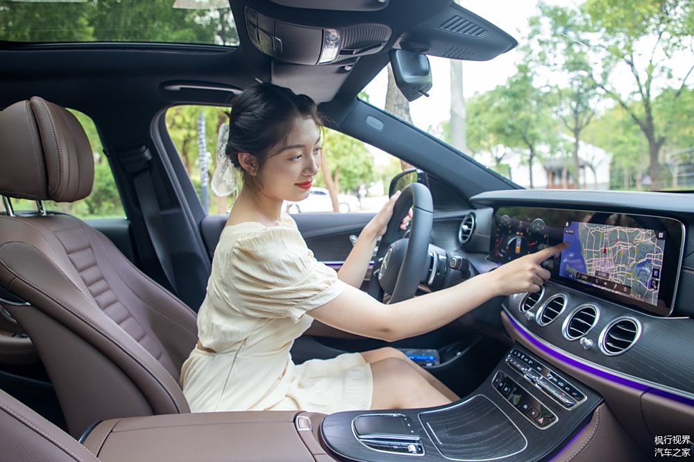 奔驰运动版e300新款报价_运动版奔驰e_奔驰运动版E200