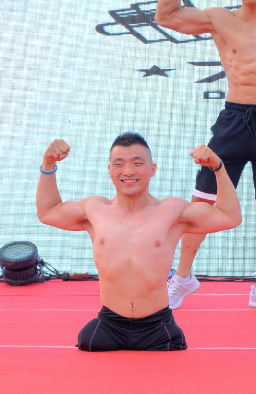 郑州健身房减脂运动_郑州网红健身房_郑州健身减肥训练营在哪儿