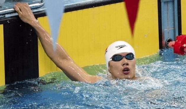 东京游泳中国金牌_东京游泳冠军中国是哪一年_中国东京游泳冠军是谁呀