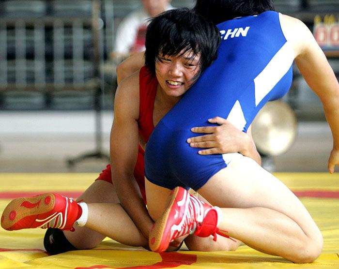 上海柔道锦标赛_上海女子柔道女生比赛冠军_上海女生练柔道