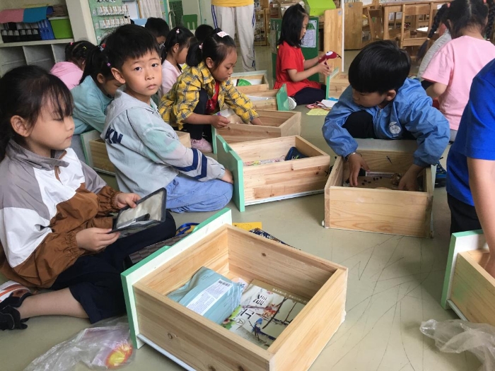 简单的抽屉怎么做_生活小窍门整理抽屉_抽屉如何整理收纳